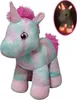 Amia peluche licorne Glow in the Dark, 30 cm 59145720 Voir les images du produit 2