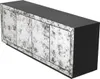 Casa Padrino Luxus Sideboard Anthrazitgrau / Antikes Produktbild-Vorschau 4