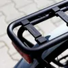 Urban Iki Mik Hd Fotelik dziecięcy do roweru Zielony Max 22 Podgląd zdjęcia produktu 6