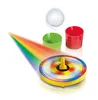 Experimentieren für Vorschulkinder, Experimentierkasten Produktbild-Vorschau 2