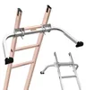 Estabilizador para escalera, separador para escaleras Vista previa de la imagen del producto 1