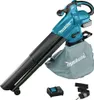 Blas- und Häckselstaubsauger 18V LXT (1x5.0Ah) - MAKITA Produktbild-Vorschau 19