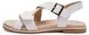 Ara Sandalen Damen 32313938373632 Weiß 40 EU Produktbild-Vorschau 3
