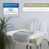 KiGATEX Babylätzchen 10er Pack aus 100 % Baumwolle, Frottee Produktbild-Vorschau 8