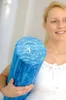 Pilates Roller Pro Soft Sissel 15 x 90 cm Produktbild-Vorschau 1