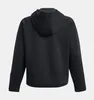 Felpe Under Armour Unstoppable Flc Fz 1379842001 Anteprima dell’immagine prodotto 2
