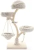 Fudajo Designer Kratzbaum in Zweigdesign 130 cm hoch, Produktbild-Vorschau 8