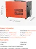 SucceBuy Compressore d'aria PCP, 4500 PSI, portatile, Anteprima dell’immagine prodotto 7