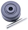 Rowenta FS-9100033245 Rouleau,Roue pour RH6751 RH6753 Voir les images du produit 1