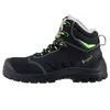 Arbeitsstiefel URG 138 S1 Größe 43 Winterstiefel gefüttert Produktbild-Vorschau 2