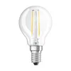 ST CLAS P 25 2,5 W/2700 K E14 LED-Lampada Anteprima dell’immagine prodotto 1