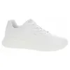 Skechers Uno Lite Lite Work White Leather / Grey Größe EU Produktbild-Vorschau 1