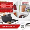 Premium Büchersafe & Tresor | Getarnter Buchtresor als Produktbild-Vorschau 3