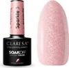 CLARESA Hybridní gel lak na nehty SPARKLE 3 -5g Náhled obrázku produktu 1