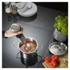 Frullatore a mano GRAEF Family Line HB802 cordless con set Anteprima dell’immagine prodotto 21