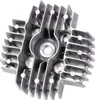 Zylinderkopf 45mm 68,4ccm Aluminium lange Kühlrippen für Produktbild-Vorschau 4