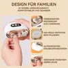 Elektrischer Nageltrimmer, 2 in 1 Elektrischer Produktbild-Vorschau 5
