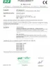 F&F | Kontrollleuchte LK-BZ-3 G - 3 Phasen - LED grün - Produktbild-Vorschau 9