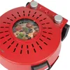 Clatronic® Pizzaofen | Ofen 350°C f. italienische Steinofen Produktbild-Vorschau 19
