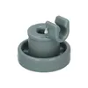 Europart Korbrolle wie BOSCH 00424717 für Oberkorb Produktbild-Vorschau 7