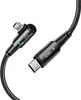 Tech-Protect Ultraboost "L" Lightning Kabel Pd20W/3A 100Cm Produktbild-Vorschau 6