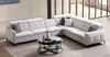 Ecksofa L-Form Garnitur Eckcouch Wohnlandschaft Sofa Produktbild-Vorschau 1