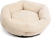 Hundebett Cloey · Hundekörbchen · beige · M · ca. 60 x 60 x Produktbild-Vorschau 4