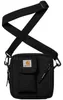 Carhartt WIP Essentials Bag, Small Black . Produktbild-Vorschau 3