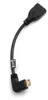 System-S Mini HDMI Stecker 90° auf Standard HDMI Buchse, 16 Produktbild-Vorschau 2