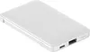 Powerbank mit integriertem USB-C & Lightning Kabel  5000 Produktbild-Vorschau 7