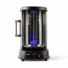 Livoo Vertikalgrill 21 L 1500 W Schwarz Produktbild-Vorschau 5