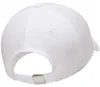 Nike Metall-Swoosh-Cap Dri-FIT Sportkappe weiß WEISS M/L Produktbild-Vorschau 2