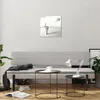 Bilder auf glas - Einteilig - Modern Hand Drachen - 40x40cm Produktbild-Vorschau 6