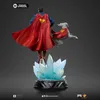 Iron Studios Superman Legacy & Krypto Art Scale Statue 1/10 Produktbild-Vorschau 25