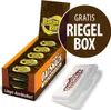 Davina Energy Oat Snack - 15 Riegel Latte Macchiato Produktbild-Vorschau 7