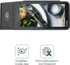 2x Schutzfolie für Verifone V660p - Anti-Shock 9H Folie Produktbild-Vorschau 5