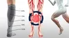 FIT4MED | Calze compressive per il ginocchio, senza punta, Anteprima dell’immagine prodotto 9