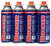 DEUBA® Unkrautbrenner inkl. 4 Butangaskartuschen Produktbild-Vorschau 10