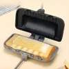 Všestranný ručný sendvičovač a omeleta, grilovaný syr, Náhľad obrázku produktu 8