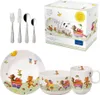 Villeroy & Boch Kiddy Bears / Hungry as a Bear Podgląd zdjęcia produktu 1