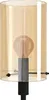 EGLO Tischlampe Polverara, Nachttischlampe, Tischleuchte, Produktbild-Vorschau 3