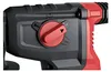18V SDS Plus Hammer CHE 2-26 18.0-EC FLEX - Koffer + Produktbild-Vorschau 4
