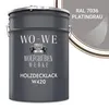 Holzfarbe Holzlack Holzanstrich Holzbeschichtung W420 - Produktbild-Vorschau 1