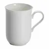 Becher, Tasse Regent CASHMERE 330ml weiß rund Porzellan Produktbild-Vorschau 1