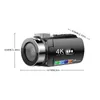 Aparat cyfrowy 4K 64 MP – kamera wideo z 28-krotnym zoomem Podgląd zdjęcia produktu 6