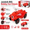 Porteur classique Big Bobby Car Voir les images du produit 18