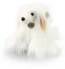 Peluche Powderpuff Perro Chino 30 Cm Ecológico Vista previa de la imagen del producto 2