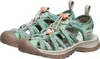 Keen Whisper W-Granite Green/Peach Parfait Granite Produktbild-Vorschau 4