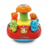 vtech Vtech 80-186304 1-2-3 Tierkreisel, ab 9 Monate - 3 Produktbild-Vorschau 2