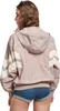 Urban Classics TB2664 | Ladies Crinkle Batwing Jacket Produktbild-Vorschau 4